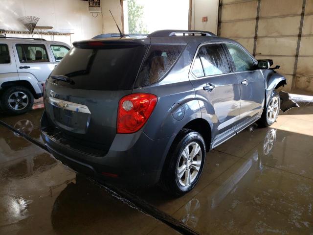 Photo 4 from auction – 2010 CHEVROLET EQUINOX LT with VIN 2CNALDEW5A6212767