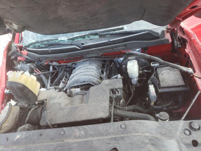 Photo 7 from auction – 2015 GMC SIERRA K15 with VIN 3GTU2VEC3FG159241