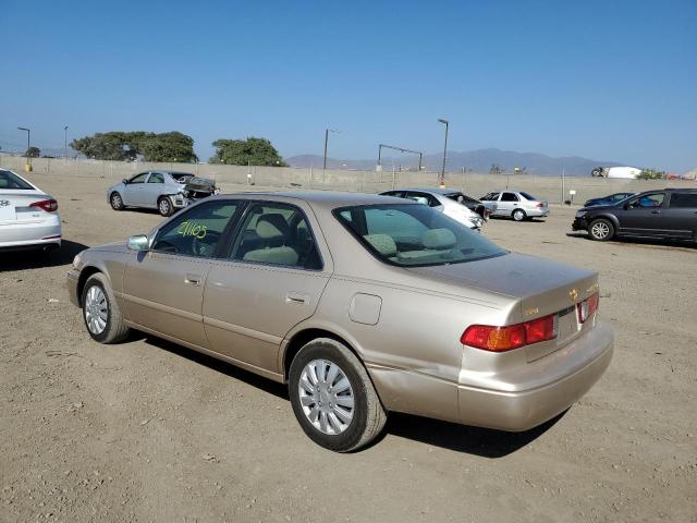 Photo 3 from auction – 2000 TOYOTA CAMRY LE with VIN JT2BF28K0Y0240677