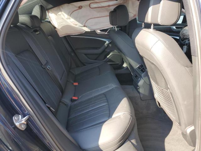 Photo 6 from auction – 2021 AUDI A6 PREMIUM with VIN WAUL2AF2XMN059097