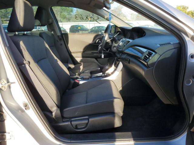 Photo 5 from auction – 2017 HONDA ACCORD LX with VIN 1HGCR2F34HA080927