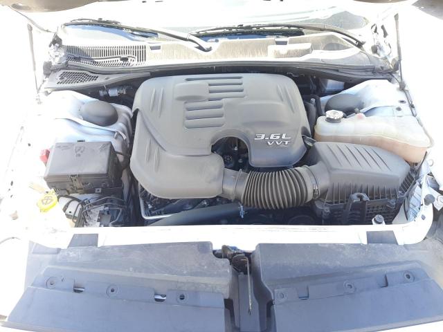 Photo 7 from auction – 2021 DODGE CHALLENGER with VIN 2C3CDZAG2MH542658