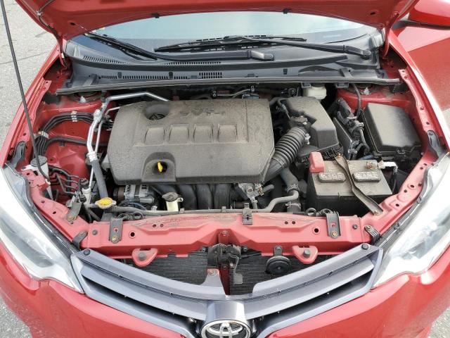 Photo 7 from auction – 2016 TOYOTA COROLLA L with VIN 2T1BURHE6GC714779