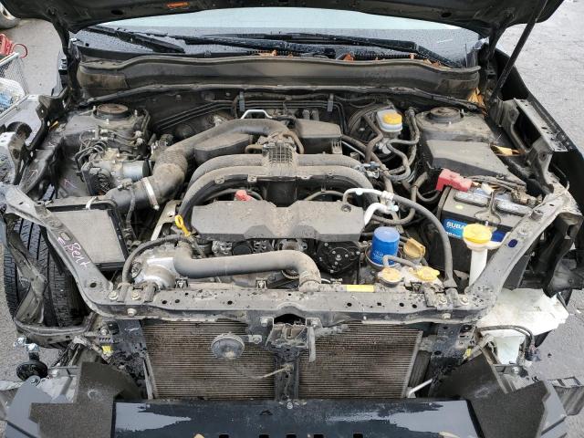 Photo 7 from auction – 2018 SUBARU FORESTER 2 with VIN JF2SJAWC0JH551384