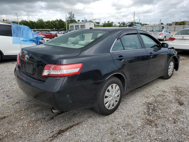 Photo 4 from auction – 2011 TOYOTA CAMRY BASE with VIN 4T1BF3EK6BU751663
