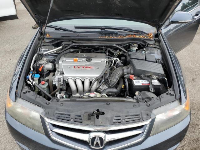 Photo 7 from auction – 2007 ACURA TSX with VIN JH4CL96837C015802