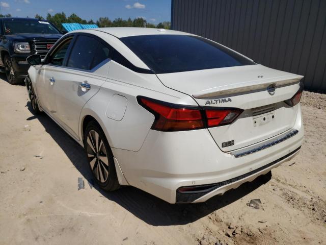 Photo 3 from auction – 2019 NISSAN ALTIMA SL with VIN 1N4BL4EVXKC169056