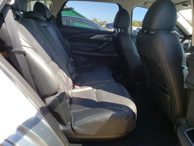 Photo 6 from auction – 2016 MAZDA CX-9 TOURI with VIN JM3TCACY1G0115039