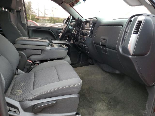Photo 5 from auction – 2015 CHEVROLET SILVERADO with VIN 3GCPCREC9FG408711