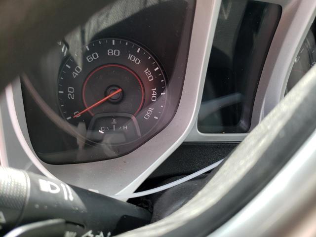 Photo 8 from auction – 2015 CHEVROLET CAMARO LS with VIN 2G1FB1E3XF9230178