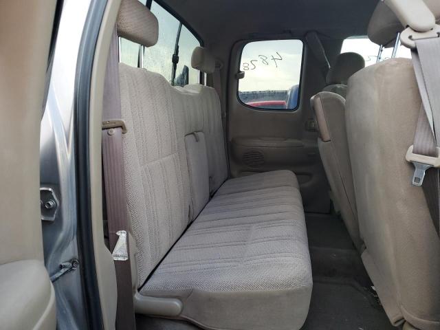 Photo 6 from auction – 2000 TOYOTA TUNDRA ACC with VIN 5TBBT4411YS031365
