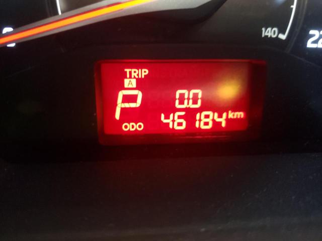 Photo 8 from auction – 2016 KIA RIO EX with VIN KNADN4A3XG6540477