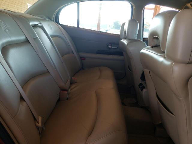 Photo 6 from auction – 2004 BUICK LESABRE LI with VIN 1G4HR54K14U167835