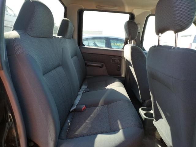 Photo 6 from auction – 2001 NISSAN FRONTIER C with VIN 1N6ED27Y21C311945