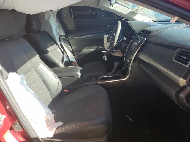 Photo 5 from auction – 2016 TOYOTA CAMRY LE with VIN 4T1BF1FK9GU526910