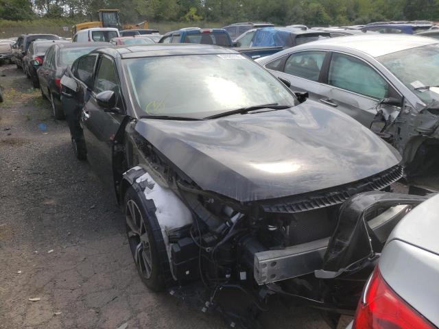 Photo 1 from auction – 2017 NISSAN MAXIMA 3.5 with VIN 1N4AA6AP9HC386515