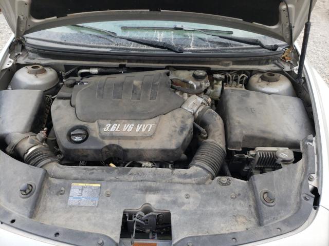 Photo 7 from auction – 2008 CHEVROLET MALIBU 2LT with VIN 1G1ZJ57778F221679