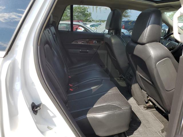 Photo 6 from auction – 2011 LINCOLN MKX with VIN 2LMDJ8JK7BBJ30954