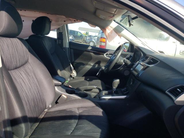 Photo 5 from auction – 2019 NISSAN SENTRA S with VIN 3N1AB7AP1KL609576