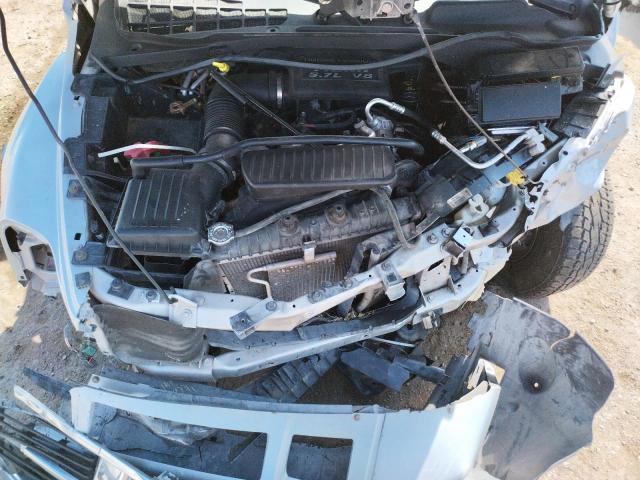 Photo 7 from auction – 2004 DODGE DURANGO SL with VIN 1D4HB48DX4F174076