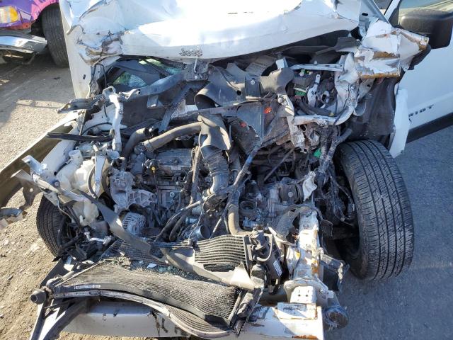 Photo 7 from auction – 2015 JEEP PATRIOT LA with VIN 1C4NJPFA8FD171561