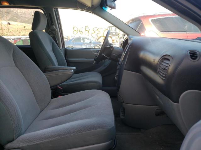 Photo 5 from auction – 2005 DODGE GRAND CARA with VIN 2D4GP44L45R339835