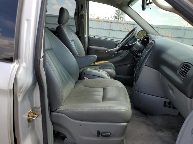 Photo 5 from auction – 2007 DODGE GRAND CARA with VIN 2D4GP44L27R106796