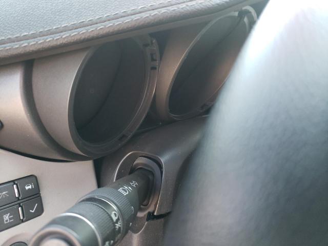 Photo 8 from auction – 2012 CADILLAC CTS PERFOR with VIN 1G6DJ5E36C0139796