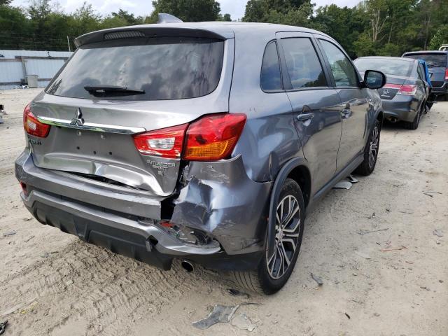 Photo 4 from auction – 2019 MITSUBISHI OUTLANDER with VIN JA4AP4AUXKU002823