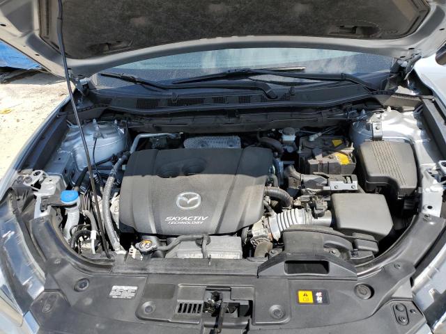 Photo 7 from auction – 2016 MAZDA CX-5 TOURI with VIN JM3KE2CY4G0917984