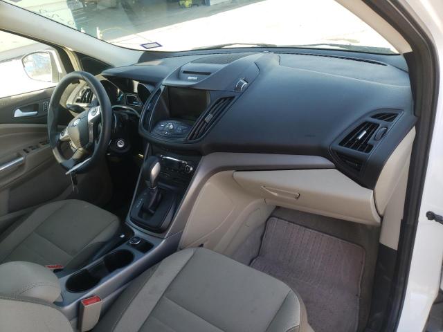 Photo 9 from auction – 2014 FORD ESCAPE SE with VIN 1FMCU0GX5EUD37151