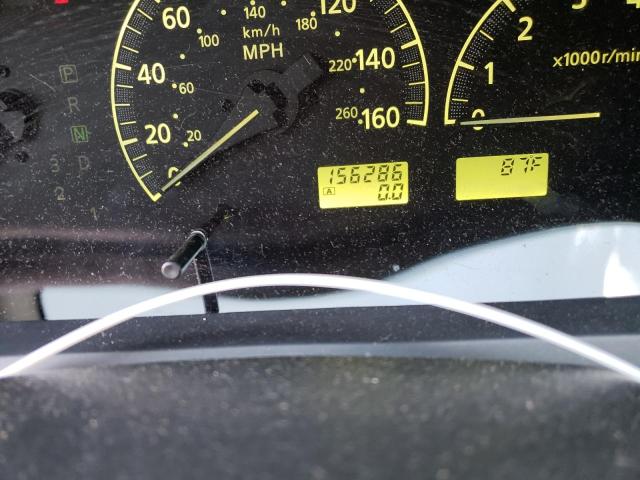 Photo 8 from auction – 2004 INFINITI I35 with VIN JNKDA31A64T202481