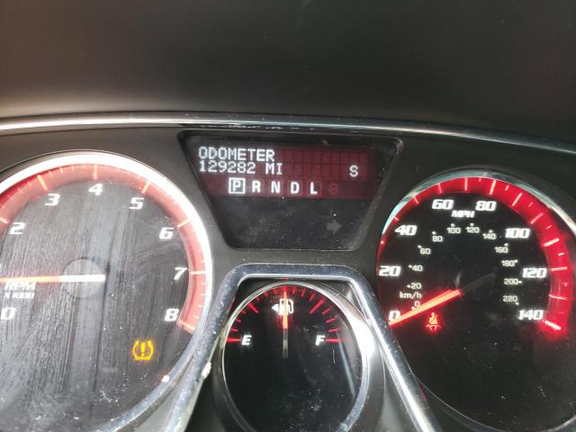Photo 8 from auction – 2015 GMC ACADIA SLT with VIN 1GKKRRKD9FJ180248