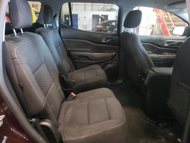 Foto 6 de la subasta – 2017 GMC ACADIA SLE con VIN 1GKKNSLS6HZ239552