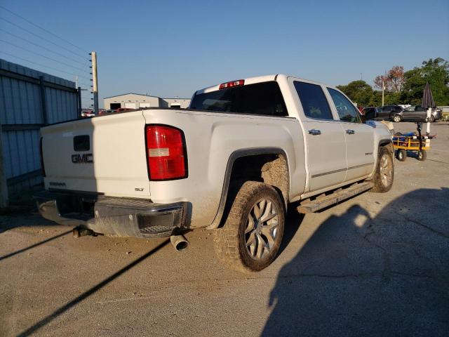 Photo 4 from auction – 2014 GMC SIERRA K15 with VIN 3GTU2VEC0EG422199