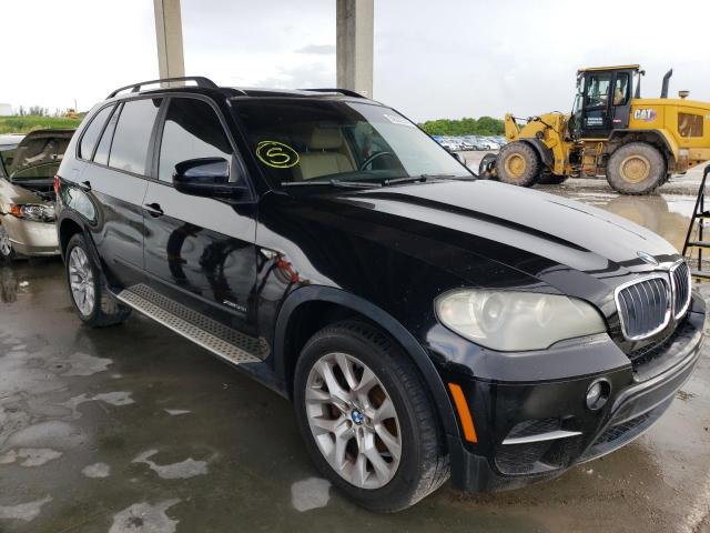 BMW X5 XDRIVE3 2011 with VIN 5UXZV4C56BL403245 - Photo from auction