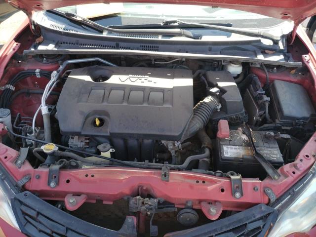 Photo 7 from auction – 2014 TOYOTA COROLLA L with VIN 5YFBURHE3EP005711