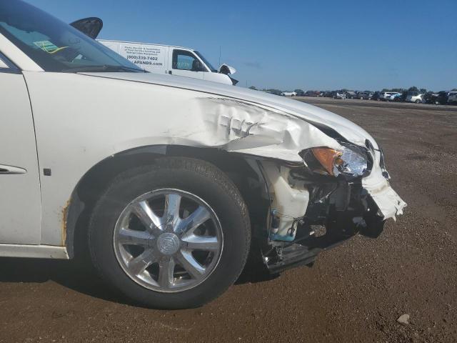 Photo 9 from auction – 2006 BUICK LACROSSE C with VIN 2G4WD582X61198421