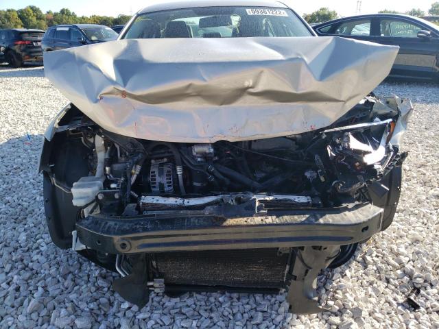 Photo 9 from auction – 2014 VOLKSWAGEN JETTA SE with VIN 3VWD17AJ2EM280049