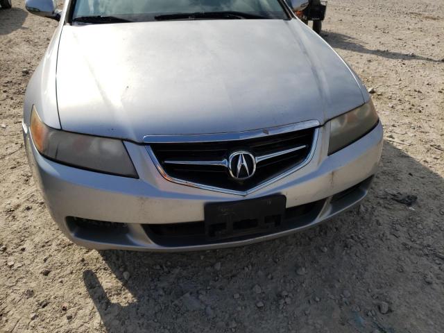 صورة رقم 9 من المزاد - 2004 ACURA TSX مع VIN JH4CL96814C044792