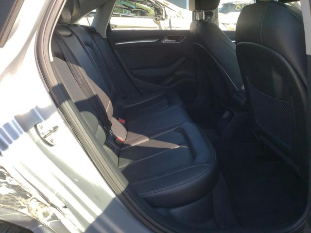 Photo 6 from auction – 2015 AUDI A3 PREMIUM with VIN WAUACGFFXF1001639
