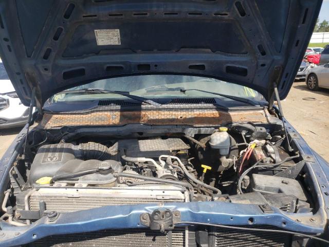 Photo 7 from auction – 2003 DODGE RAM 1500 S with VIN 1D7HA18D33S219353