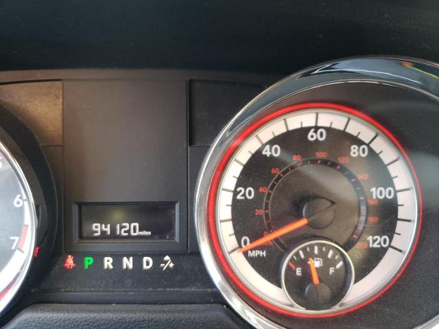 Photo 8 from auction – 2015 DODGE GRAND CARA with VIN 2C4RDGBG0FR682116