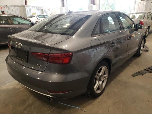 Zdjęcie 4 z aukcji – 2017 AUDI A3 PREMIUM z VIN WAUB8GFF3H1046625