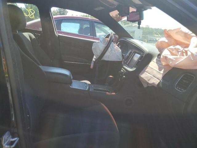 Photo 5 from auction – 2014 DODGE CHARGER R/ with VIN 2C3CDXCT5EH339408