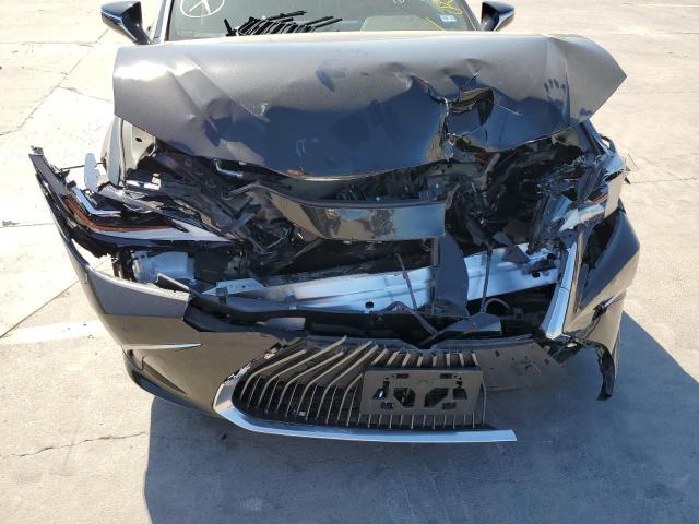 Photo 9 from auction – 2019 LEXUS ES 350 with VIN 58ABZ1B15KU031478