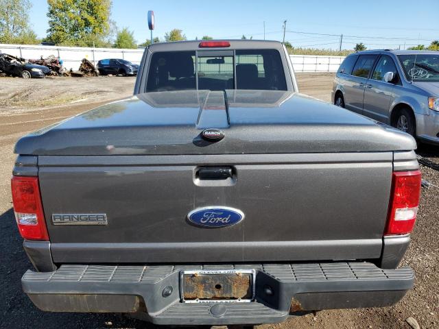 Photo 6 from auction – 2011 FORD RANGER SUP with VIN 1FTKR4EE4BPA27688