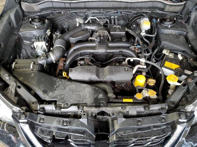 Photo 7 from auction – 2018 SUBARU FORESTER 2 with VIN JF2SJAEC9JH564121