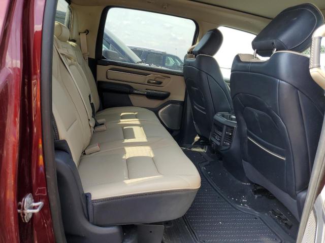 Photo 6 from auction – 2019 RAM 1500 LIMIT with VIN 1C6SRFHT8KN734933