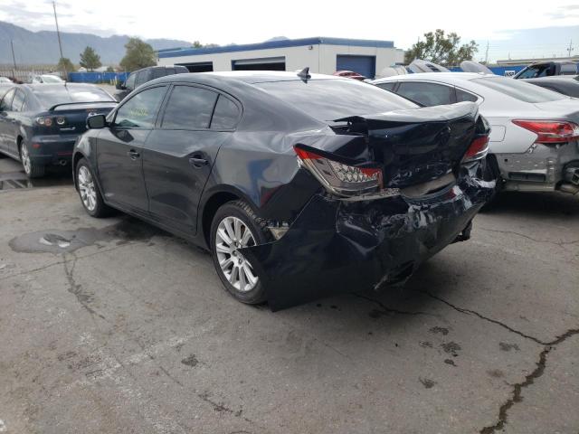 Photo 3 from auction – 2013 BUICK LACROSSE with VIN 1G4GC5E30DF289028